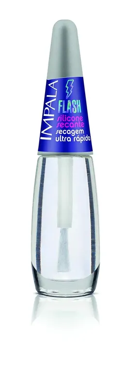 Esmalte Impala Flash Secante 7,5ml
