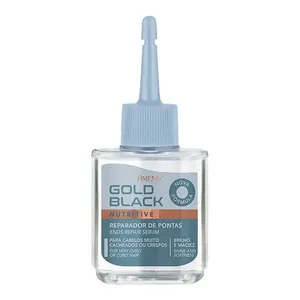 Reparador De Pontas Amend Gold Black Nutritivo 30ml
