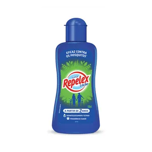 Repelex Repelente Family Care 100ml Loção
