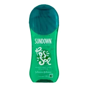 Pós Sol Sundown em Gel 130g
