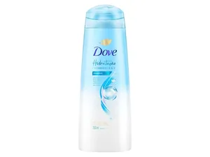 Shampoo Dove Hidratação + Vitaminas A & E 200ml