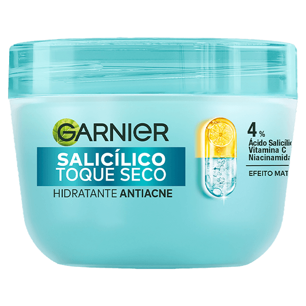 Hidratante Garnier Anti Acne 85g
