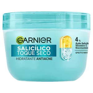 Hidratante Garnier Anti Acne 85g