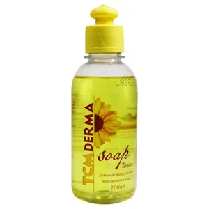 Sabonete Neutro Glicerinado TCM Derma Soap 200ml