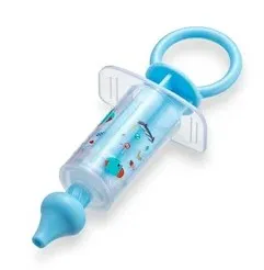 Fisher Price Seringa P/Lav Nasal 10Ml- Elefante
