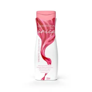 Giovanna Baby Sabonete Liquido Intimo Classic 200ml