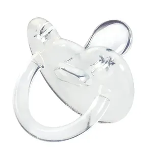 Chupeta de Silicone Kuka Ortodôntica Soft Nº 1
