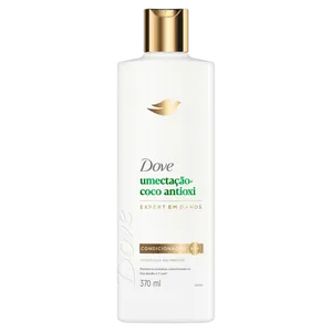 Dove Condicionador Umectação + Coco Antioxi 370 ml