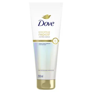 Condicionador Dove Bond Intense Repair Frasco 250ml