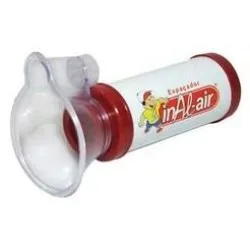 Espaçador inAl-air Adulto