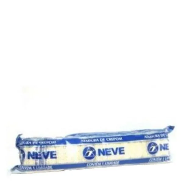 Atadura De Crepom Neve 20x1,8m