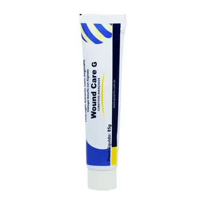 Hidrogel Amorfo com Alginato Wound Care G 85g