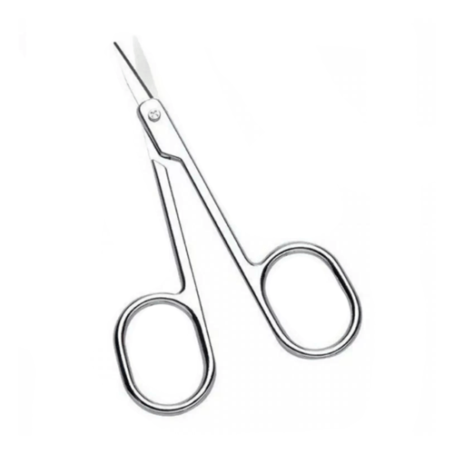 Tesoura Marco Boni para Cutícula Ref 1730B