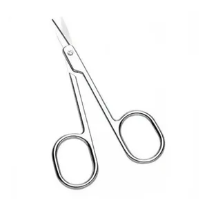 Tesoura Marco Boni para Cutícula Ref 1730B