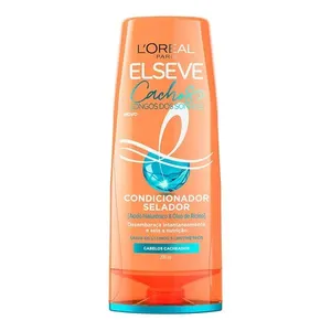 Condicionador Elseve L'Oréal Paris Selador Cachos Longos dos Sonhos 200ml