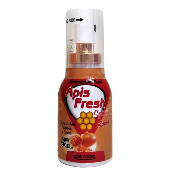 PROPOLIS+ROMA SPRAY 35ML - ARTE @