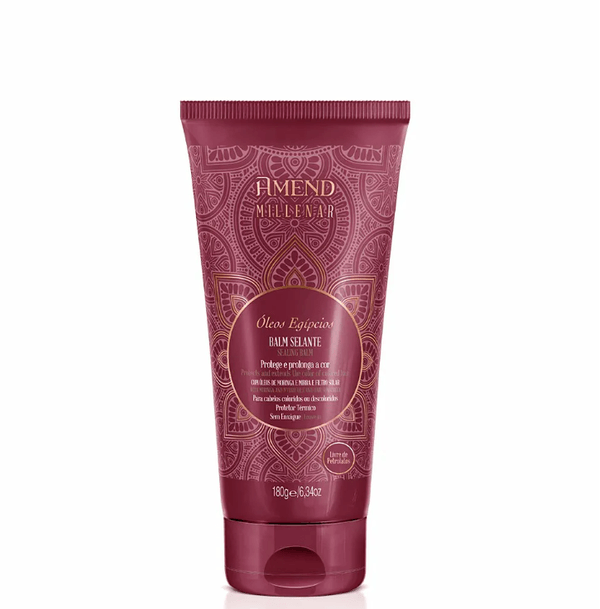 Balm Amend Millenar Egipcios 180G