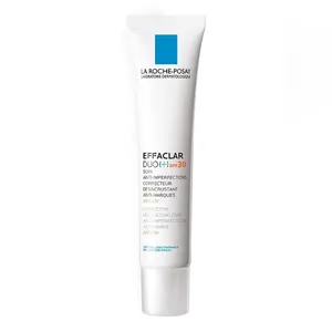 Creme Anti-imperfeições Duo+ La Roche-Posay Effaclar FPS30 40g