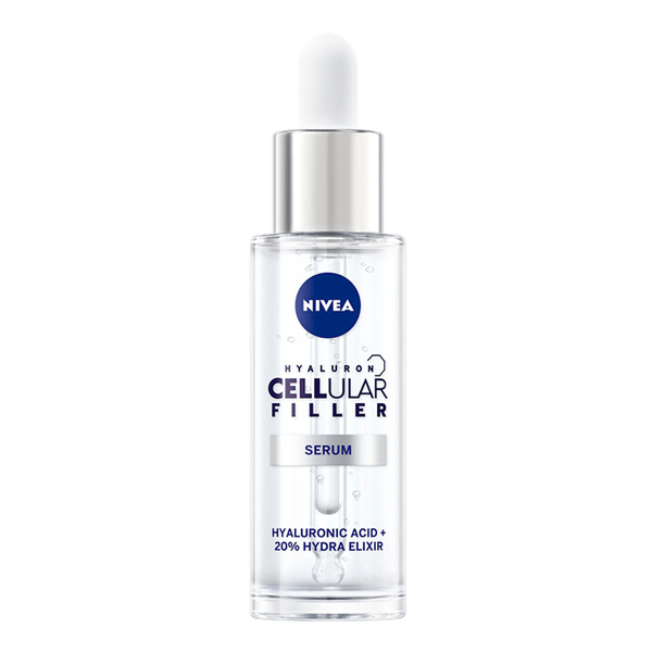 Sérum Facial Nívea Cellular Hialurônico 30ml
