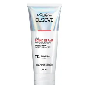 Condicionador Elseve Bond Repair 200ml