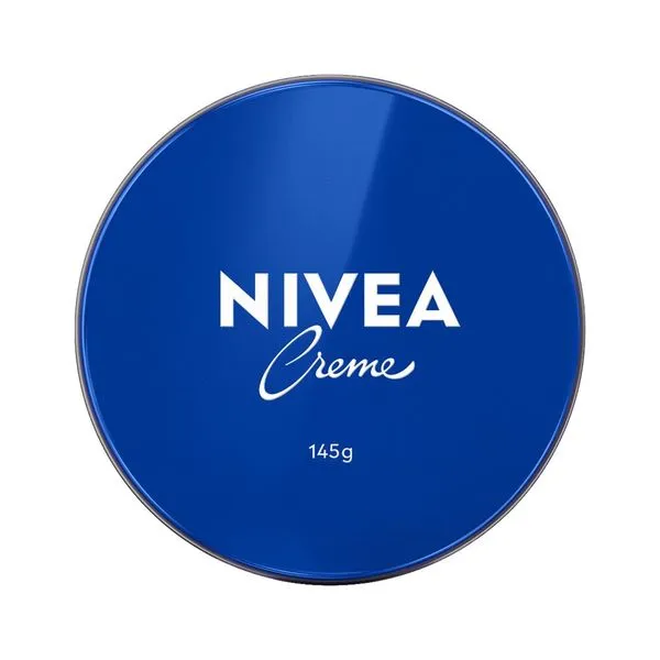 Creme Hidratante Nivea Pote 145g