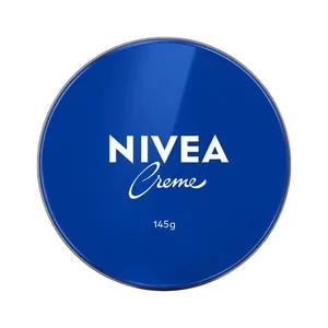 Creme Hidratante Nivea Pote 145g