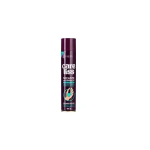 Secante de Esmalte Care Liss Óleo de Cravo Aerossol 400ml