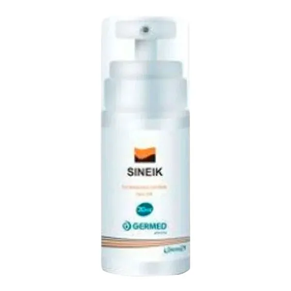 Restaurador Anti-idade em Gel Sineik - 30ml