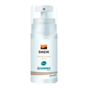 Restaurador Anti-idade em Gel Sineik - 30ml