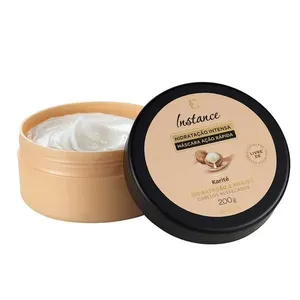 Máscara Capilar Instance Karité com 200g