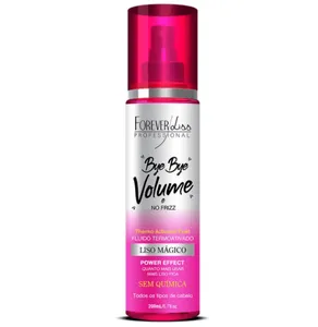Defrizante Foreverliss Liso Magico 200ml