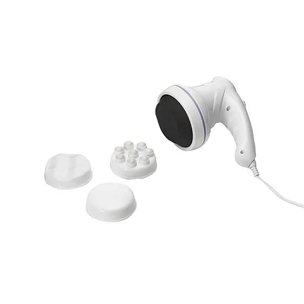 Massageador Elétrico Multilaser Body Fit HC004 127V