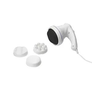 Massageador Elétrico Multilaser Body Fit HC004 127V