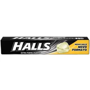 Bala Drops Halls Extra Forte 28g