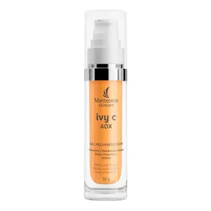 Gel Rejuvenescedor Facial Ivy C Aox 30g