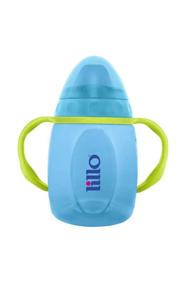 Caneca Antizavamento Lillo Design Estampa Masculina 250ml