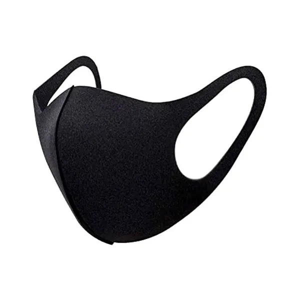 Máscara Neoprene Zalike Infantíl 1 Unidade