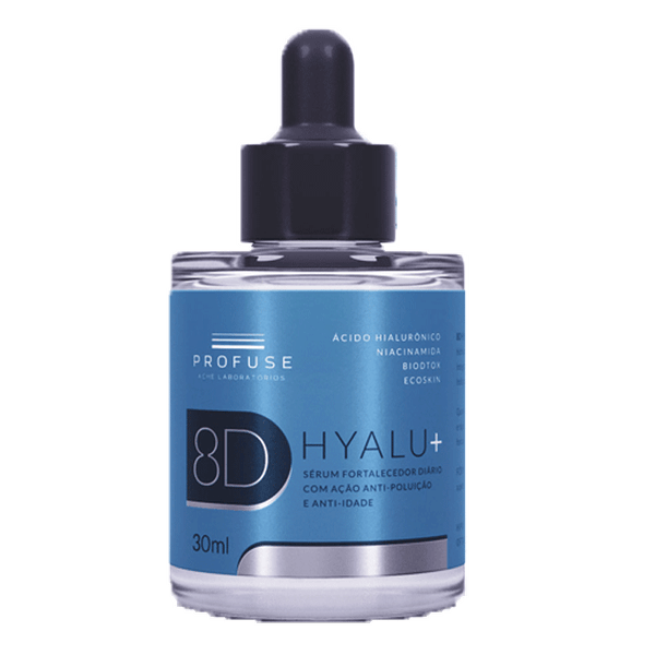 Sérum Profuse 8d Hyalu+ 30ml