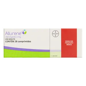 Allurene 28 Cprs