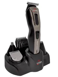 Multi-Style Gama GCX, 5 Pentes, 4 Cabeças intercambiáveis - GC625 Bivolt