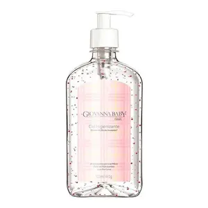 Álcool em Gel Higienizante Giovanna Baby Classic 500ml