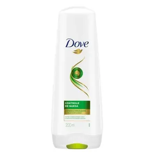 Condicionador Dove Controle De Queda 200ml