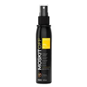 Repelente Moskitoff Farmax spray adulto Icaridina 100ml