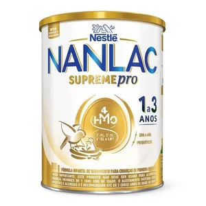 Fórmula Infantil Nanlac Supreme Pro 800g