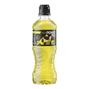 Isotônico Powerade Fifa World Cup Qatar 2022 Limão 500ml
