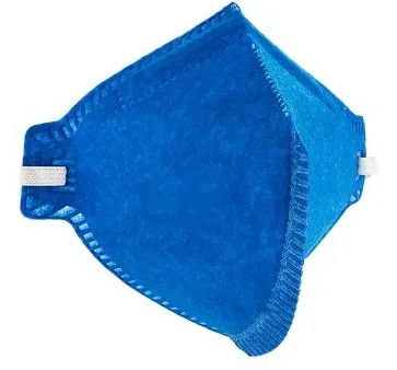 MASCARA PFF2 - PRO AGRO AZUL
