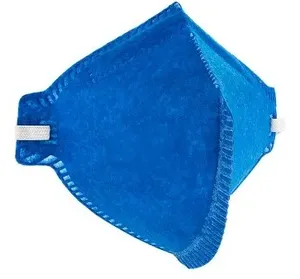 MASCARA PFF2 - PRO AGRO AZUL