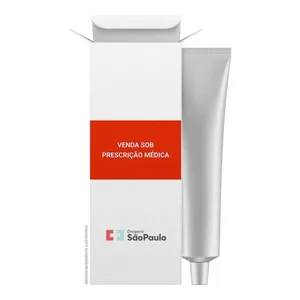 Vitacid Tretinoína 0,25mg/g 25g Gel