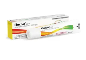 Flexive CDM 350mg Creme 50g