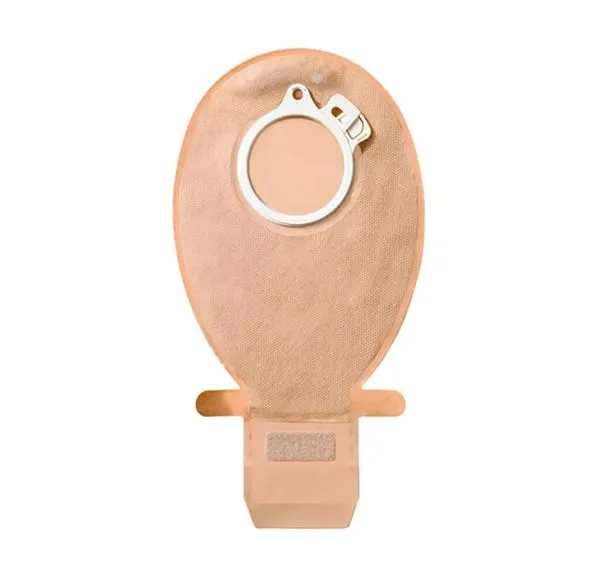 10366 - Bolsa Para Colostomia Opaca SenSura Click 60mm Unidade